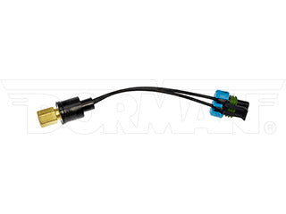 904-7409- Air Conditioning Pressure Sensor (ACP) - Nick's Truck Parts