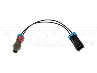 904-7419- Air Conditioning Pressure Sensor (ACP) - Nick's Truck Parts