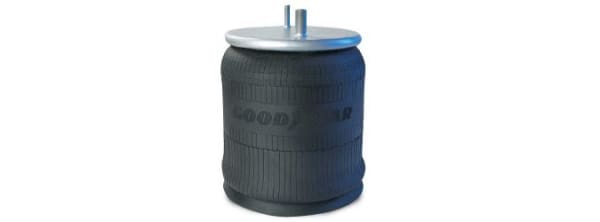 9370-Air Spring-Rolling Lobe, (product_type), (product_vendor) - Nick's Truck Parts