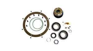 9500H-9.5 inch Fan Clutch Kit with Hub Assembly, (product_type), (product_vendor) - Nick's Truck Parts