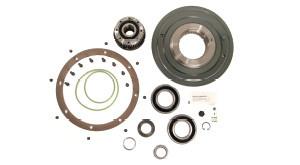 9500HP-9.5 inch Fan clutch Kit _ Complete, (product_type), (product_vendor) - Nick's Truck Parts