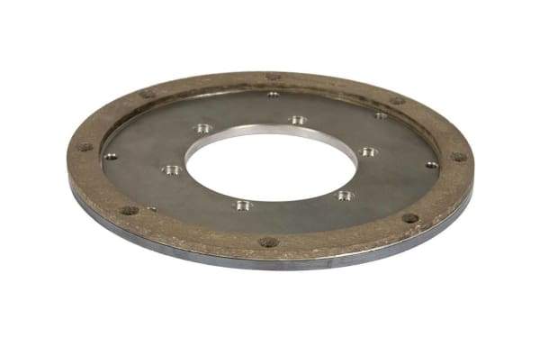 9505-9.5 in. Special Friction Material, (product_type), (product_vendor) - Nick's Truck Parts