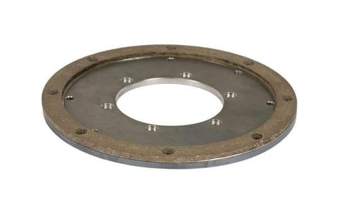 9505-9.5 in. Special Friction Material, (product_type), (product_vendor) - Nick's Truck Parts