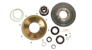 9505SP-9.5 inch Fan clutch Kit-Special Complete, (product_type), (product_vendor) - Nick's Truck Parts