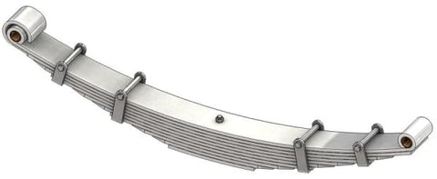 99-166-Yard Trucks-Front  Spring, (product_type), (product_vendor) - Nick's Truck Parts
