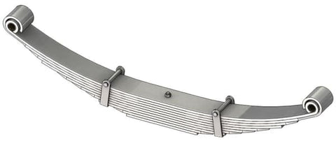 99-178-Yard Trucks-Front  Spring, (product_type), (product_vendor) - Nick's Truck Parts