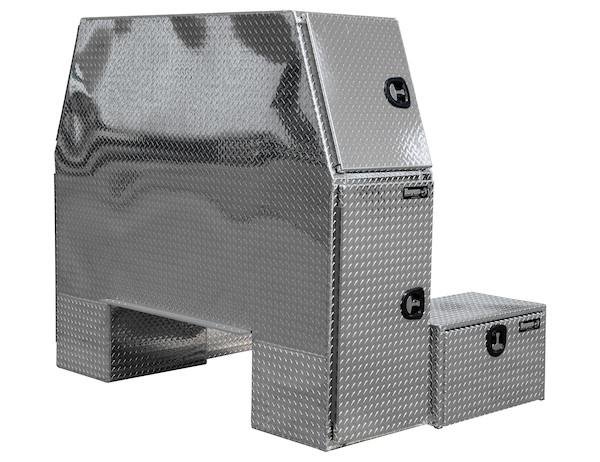 スケールモデル 新作 BP827054- L Aluminum Tread Diamond Inch 70x54x82 Buyers- ポケモンカードゲーム