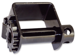 DC28100006- Standard Weld-On Web Winch - Nick's Truck Parts