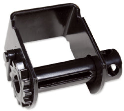 DC28100010- Storable C Track Slider Winch - Nick's Truck Parts