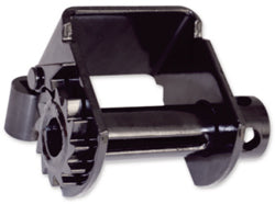 DC28100014- Standard C Track Slider - Nick's Truck Parts