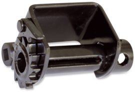 DC28100020-Low Profile Side Mount Weld-On Winch - Nick's Truck Parts