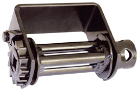 DC28100026- 3-Bar Low Profile Side Mount Weld-On Winch - Nick's Truck Parts