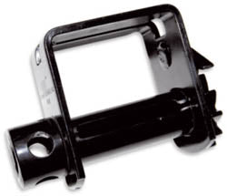 DC28100033- Standard Doubl L Track Slider - Nick's Truck Parts