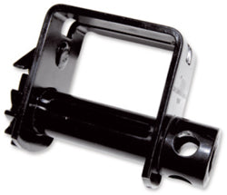 DC28100035- Low Profile Double L Track Slider - Nick's Truck Parts