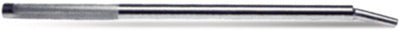 DC28200003- Standard Chrome Winch Bar - Nick's Truck Parts