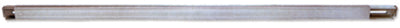 DC33200007- Standard Duty Aluminum E and A Shoring Beam (92.9"- 103.8") - Nick's Truck Parts