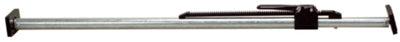 DC33200016- Aluminum Cargo Bar (89.75"- 104.5") - Nick's Truck Parts