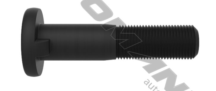 E-5924R-Wedge Head Stud, (product_type), (product_vendor) - Nick's Truck Parts