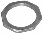 E-6147-Axle Spindle Nut - Nick's Truck Parts