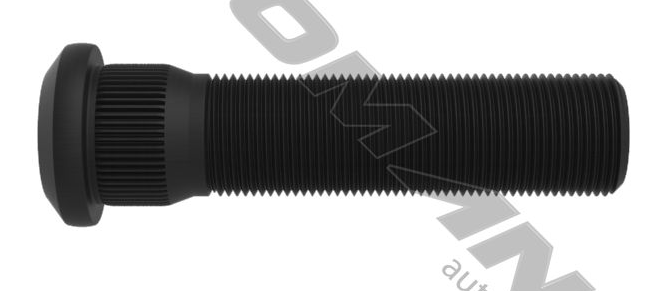 E-8988-Metric Serrated Stud, (product_type), (product_vendor) - Nick's Truck Parts