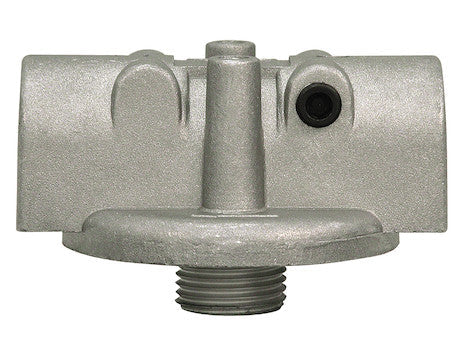 FH115 -Buyers 15 GPM Return Line Filter Head 3/4 Inch NPT/15 PSI Bypass - Nick's Truck Parts