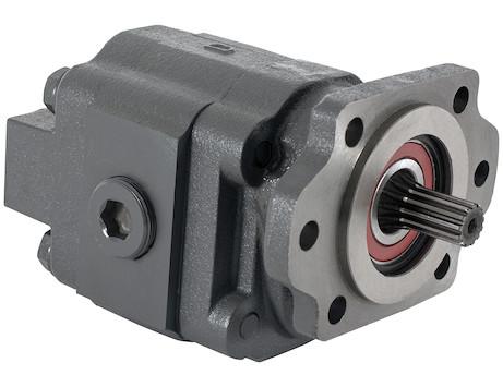 Buyers- H5036201- Hydraulic Gear Pump With 7/8-13 Spline Shaft And 2 Inch Diameter Gear - Nick's Truck Parts