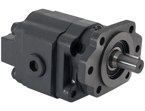 Buyers- H5036203- Hydraulic Gear Pump With 1 Inch Keyed Shaft And 2 Inch Diameter Gear - Nick's Truck Parts