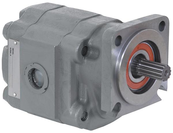 Buyers- H5134171- Live Floor Hydraulic Pump With 1-3/4 Inch Diameter Gear - Nick's Truck Parts