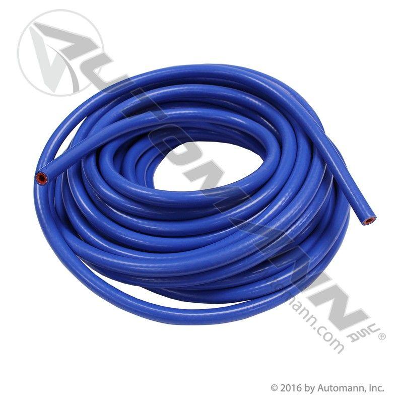 561.11025 - Heater Hose Silicone 0.250in ID X 50FT - Nick's Truck Parts