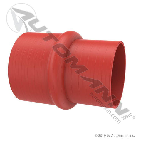 561.47770 -  Hump Hose Rubber 4in ID - Nick's Truck Parts