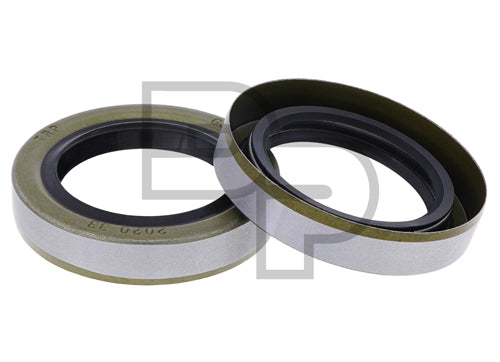 LT10019- Grease Seal DL 1.719 (PKG of 4) - Nick's Truck Parts