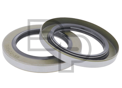 LT10060- Grease Seal DL 1.500 (PKG of 4) - Nick's Truck Parts