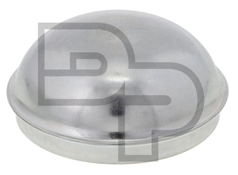 LT21039- Grease Cap, 2.72" OD, Solid - Nick's Truck Parts