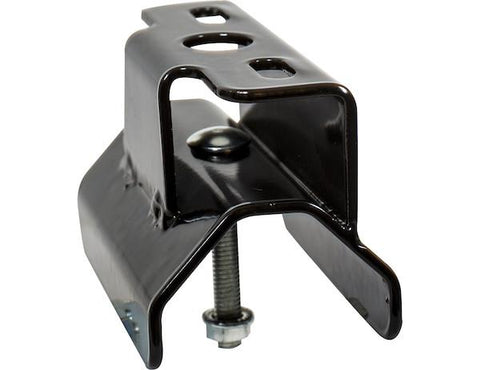 Buyers- LT59- Mounting Bracket For Round Trailer Rails - Nick's Truck Parts