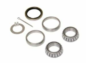 LT71716- Bearing Kit 2,000lb Capacity (BT Spindles) - Nick's Truck Parts