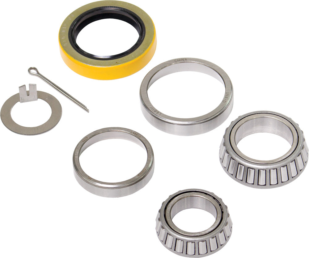 LT71717- Bearing Kit 3,500lb Capacity (#84 Spindles) - Nick's Truck Parts