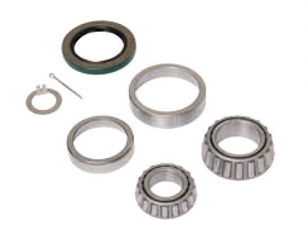 LT71720- Bearing Kit 5,200lb, 6,000lb, & 7,000lb Capacity (#42 Spindles) - Nick's Truck Parts