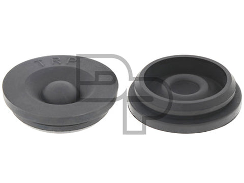LT85001- Rubber Plug for Greaseable Cap (PKG of 5) - Nick's Truck Parts