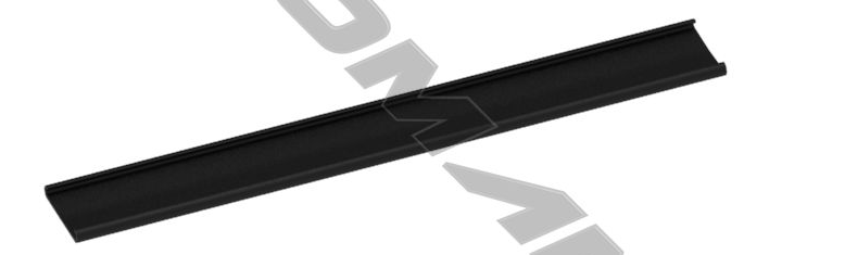 M203672 - Fuel Tank Isolator Freightliner - Nick's Truck Parts