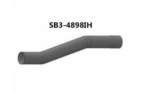 SB3-4898IH-4in. 2-Bend ID/OD ALZ, (product_type), (product_vendor) - Nick's Truck Parts