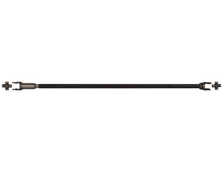 TSA760 -Buyers H7 1-1/4 Inch Tubular Shaft Assembly 60 Inch Overall Length - Nick's Truck Parts