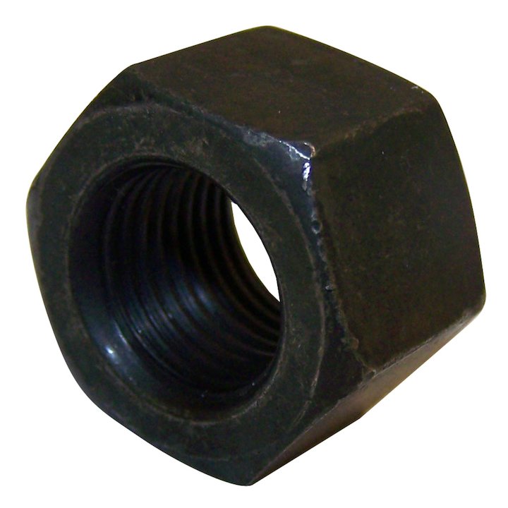 DN-1- U-Bolt Nut - Nick's Truck Parts