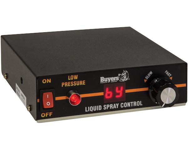 WSE1 - Buyers- SaltDogg® Liquid Spray Pre-Wet System Controller - Nick's Truck Parts