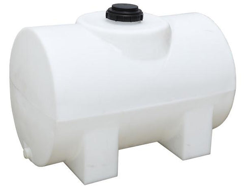 WSE26 - Buyers- 55 Gallon Poly Tank - Nick's Truck Parts