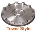 A9Y9313  -  Tower Style Flywheel, (product_type), (product_vendor) - Nick's Truck Parts