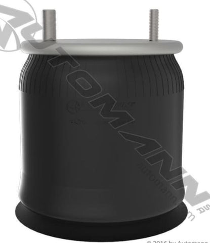 AB1DK20D-9379-Air Spring Rolling Lobe, (product_type), (product_vendor) - Nick's Truck Parts
