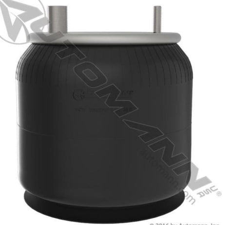 AB1DK23K-9194-Air Spring Rolling Lobe, (product_type), (product_vendor) - Nick's Truck Parts