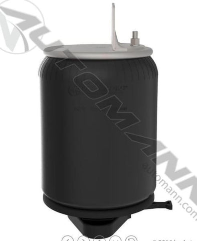 AB1DK23M-9663-Air Spring Rolling Lobe, (product_type), (product_vendor) - Nick's Truck Parts