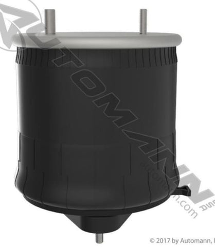 AB1DK23M-P117-Air Spring Rolling Lobe, (product_type), (product_vendor) - Nick's Truck Parts
