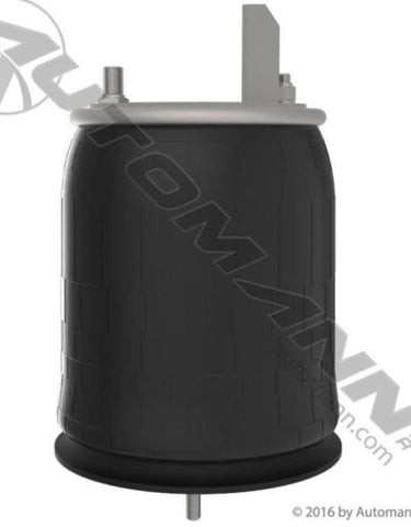 AB1DKM58-8109-Air Spring Rolling Lobe Hendrickson, (product_type), (product_vendor) - Nick's Truck Parts